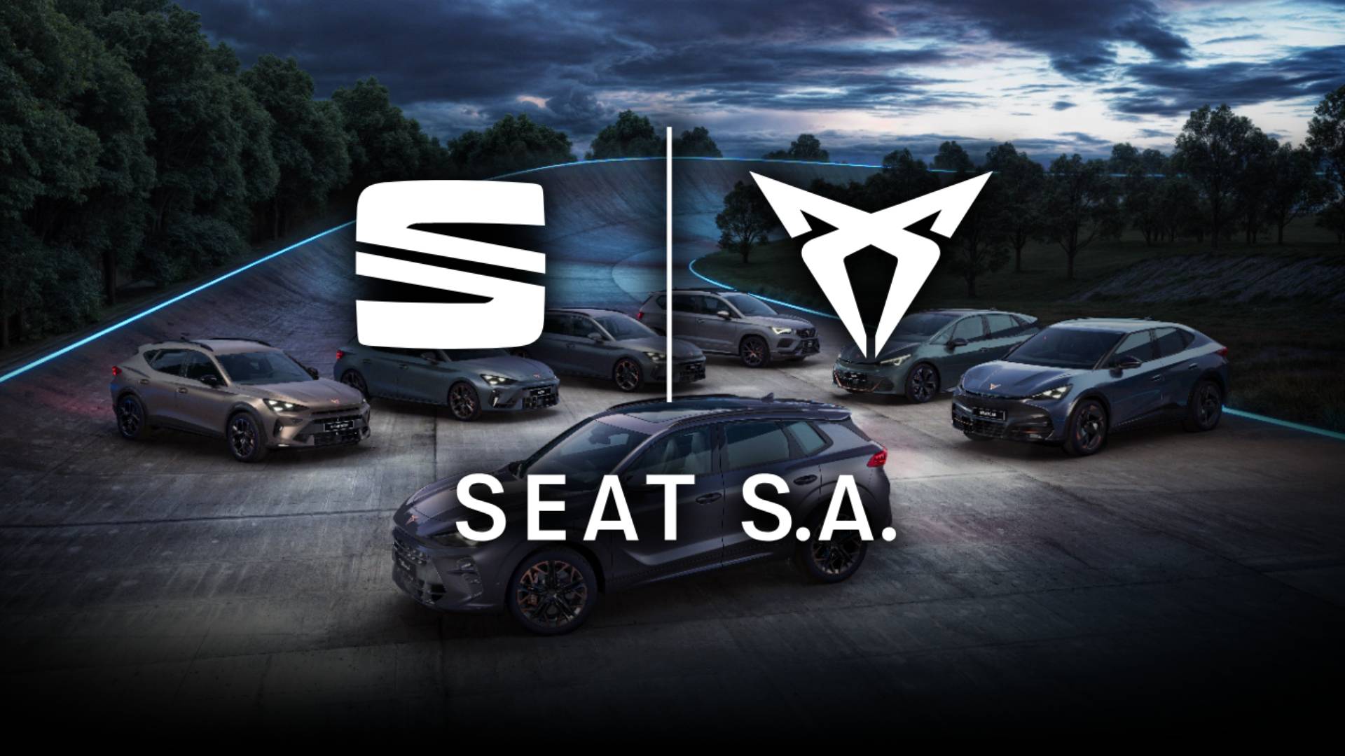 Automotive Experience