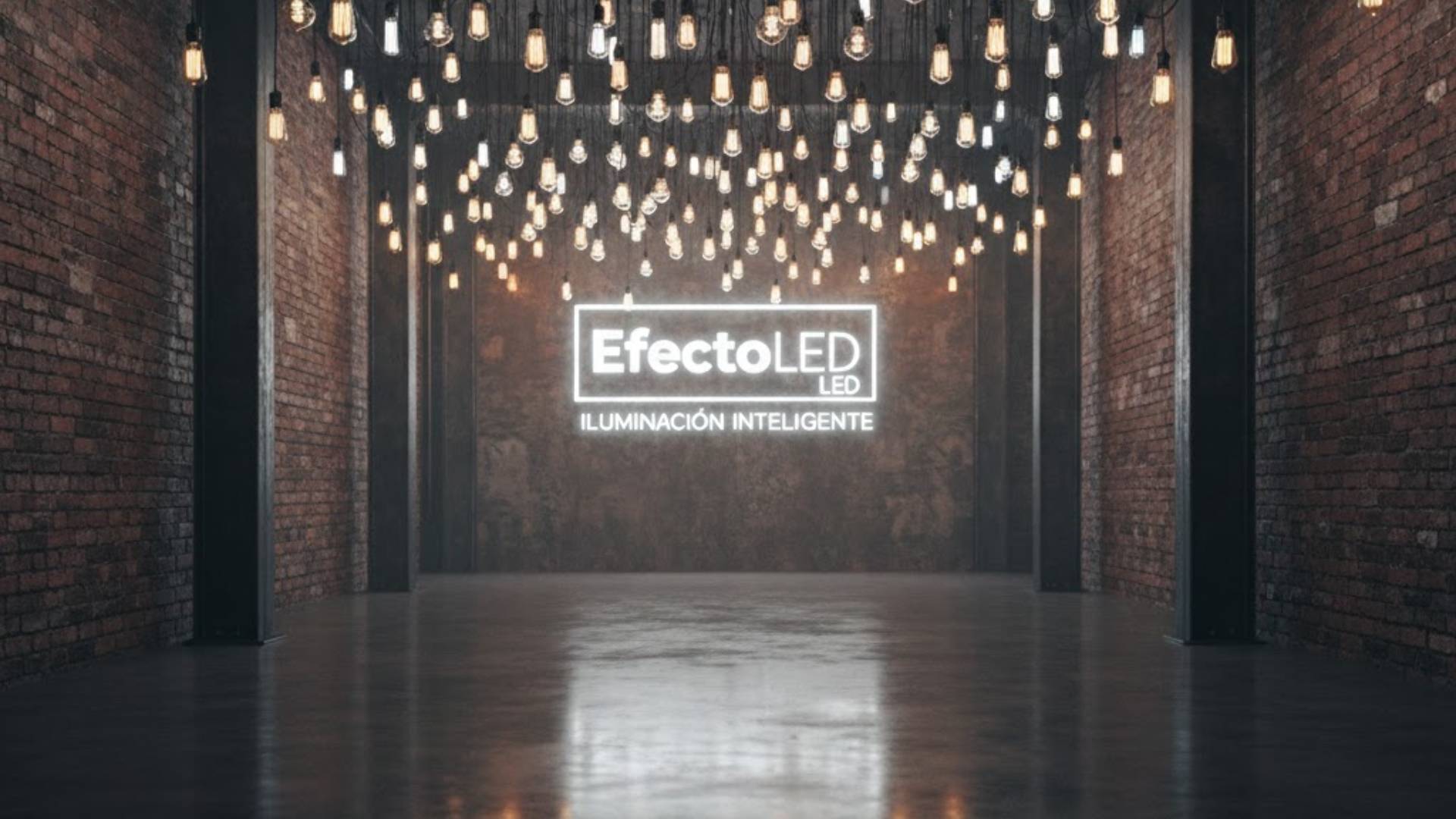 efectoLED