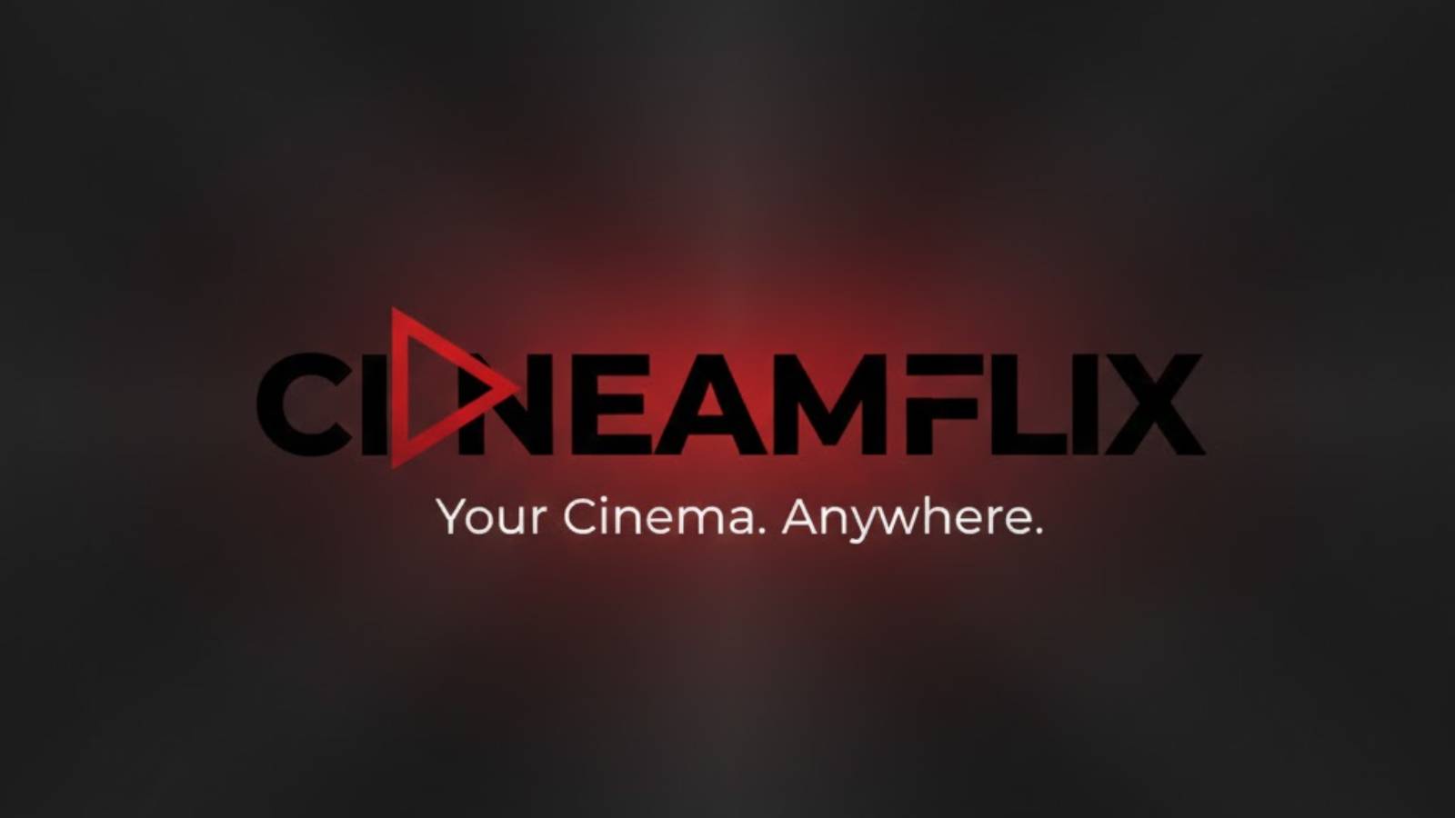 Netflix Cinema Logo